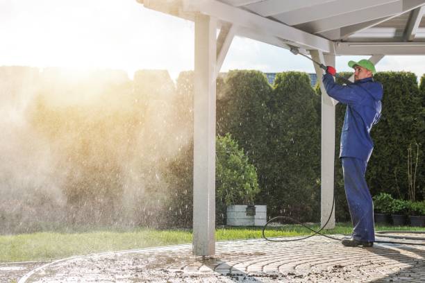 Boat and Dock Cleaning in Middletown, OH