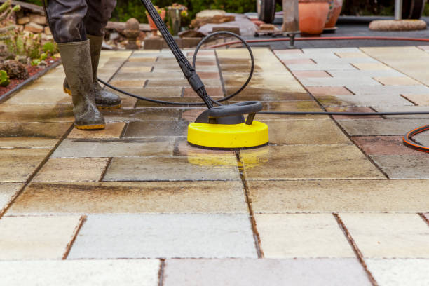 Best Sidewalk and Walkway Cleaning  in Middletown, OH