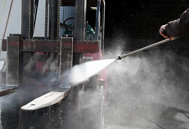 Trusted Middletown, OH Pressure Washing Services Experts